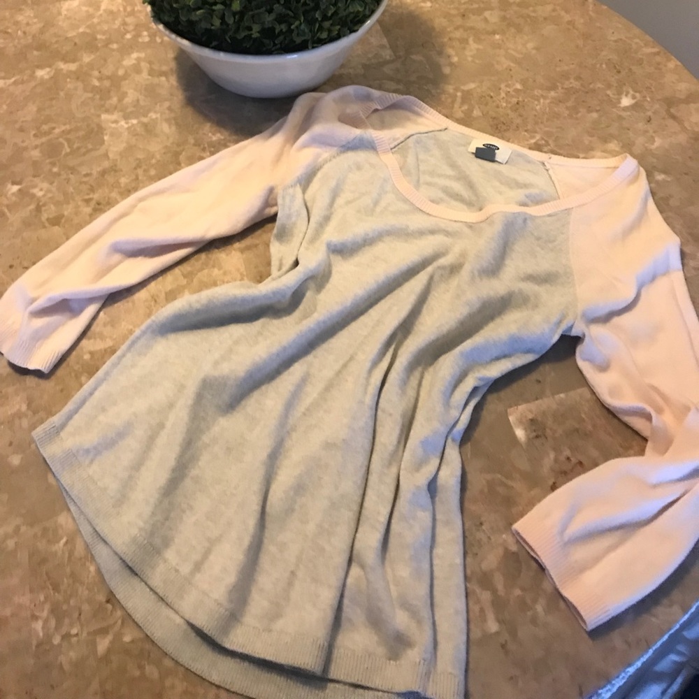 Lightweight top